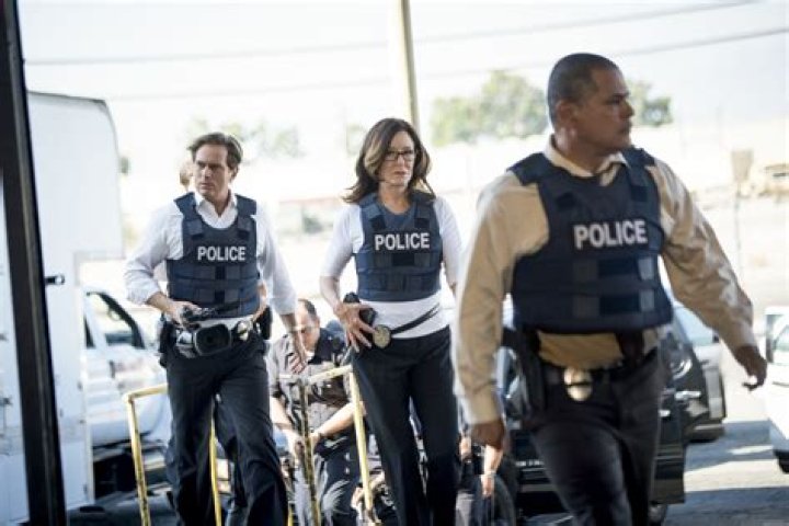 Major Crimes Finale Recap 9/19/16: Season 5 Episode 13 “White Lies – Part 3”