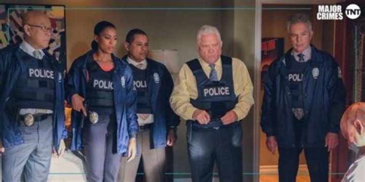Major Crimes LIVE Recap 8/22/16: Season 5 Episode 9 “Family Law”