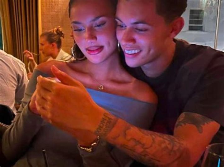 Makayla Phillips’s Boyfriend: Who is Makayla Phillips Dating?