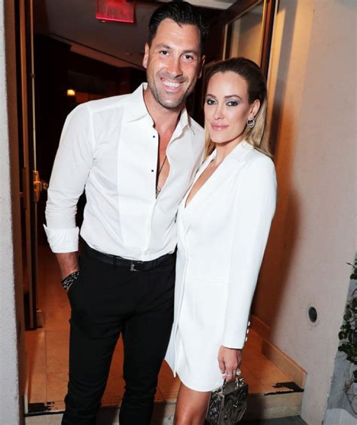 Maksim Chmerkovskiy Bio, Age, Height, Wife, Son, DWTS, Net Worth, and Ig