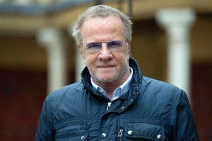 Maladie De Christophe Lambert