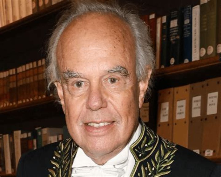 Maladie De Frederic Mitterrand