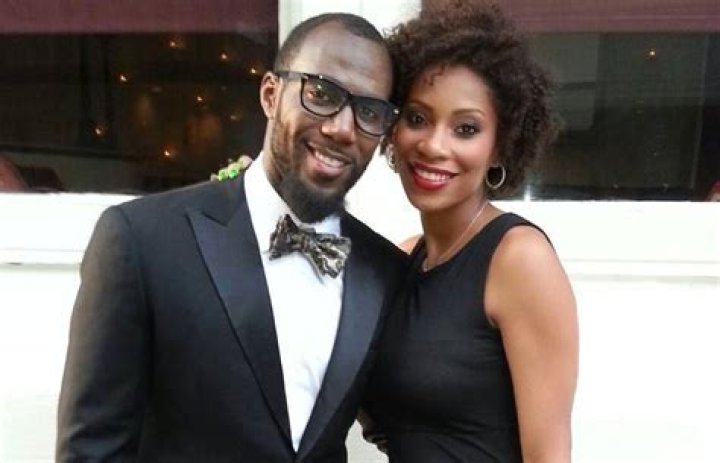 Malcolm Jenkins Wife, Girlfriend, Family, Net worth, Biography, Facts