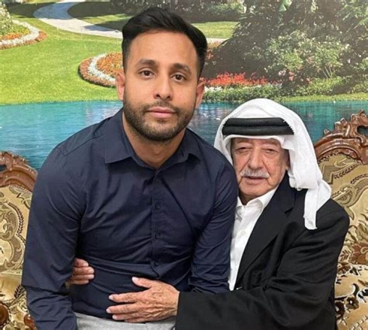 Malik Jibawi - Net Worth, Age, Height, Birthday, Bio, Wiki!