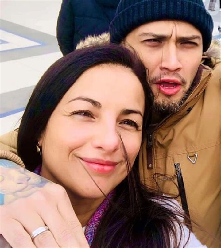 Malika Benjelloun Mari