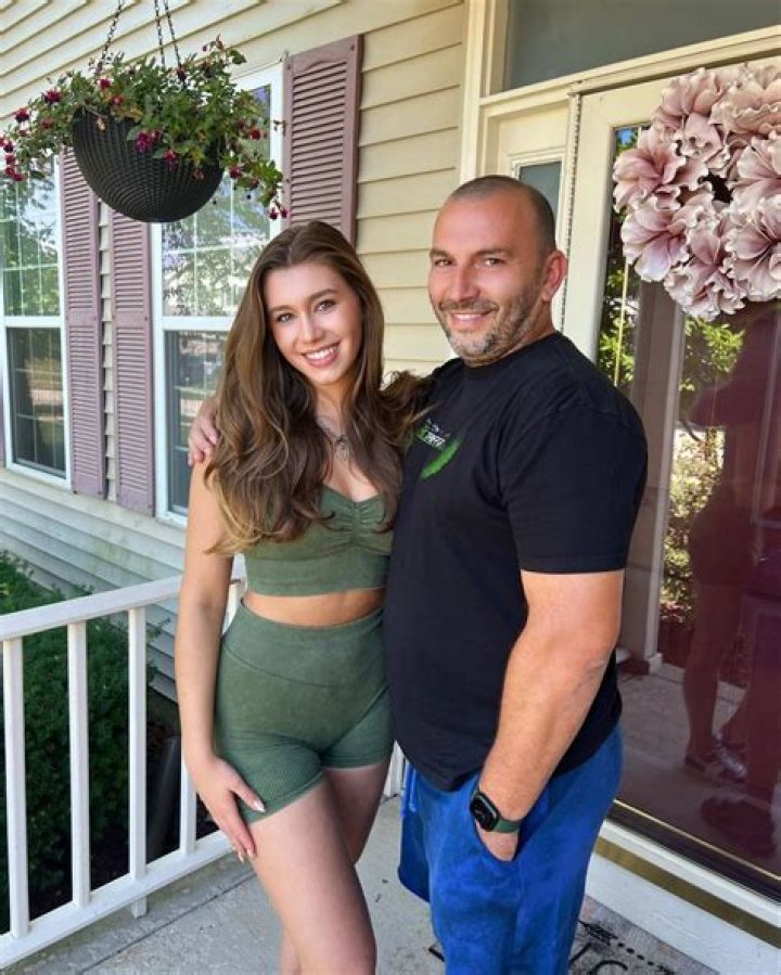 Malvina Polikarpova’s Boyfriend: Who is Malvina Polikarpova Dating?