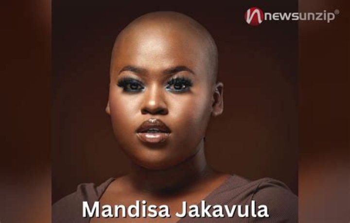 Mandisa Jakavula- Wiki, Age, Height, Net Worth, Boyfriend, Ethnicity