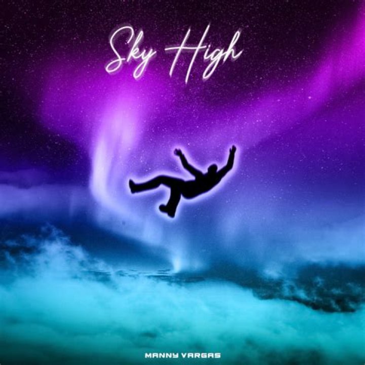 Manny Vargas: Achieving "Sky-high" success in the music industry as a passionate musical artist