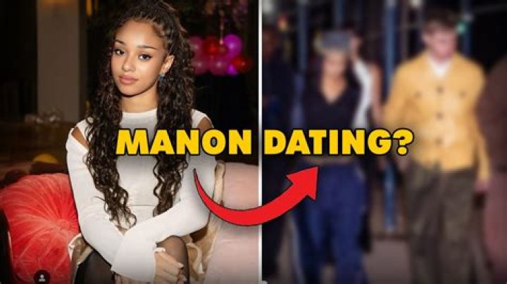 Manon’s Boyfriend: Who is Manon Dating?