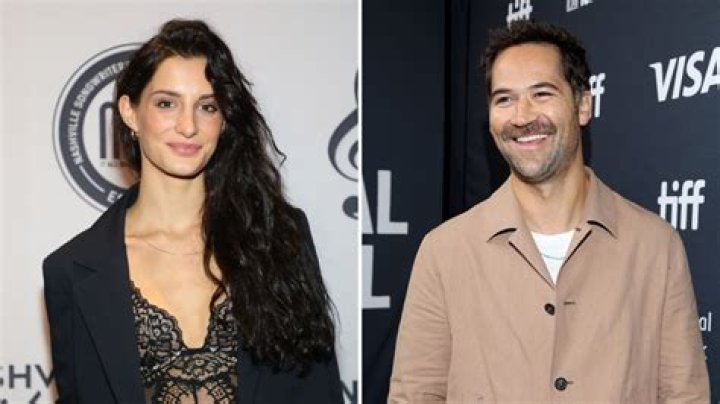 Manuel Reuter’s Girlfriend: Who is Manuel Reuter Dating?