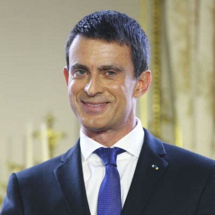 Manuel Valls Wiki: What’s His Ethnicity And Religion? Family And Origin