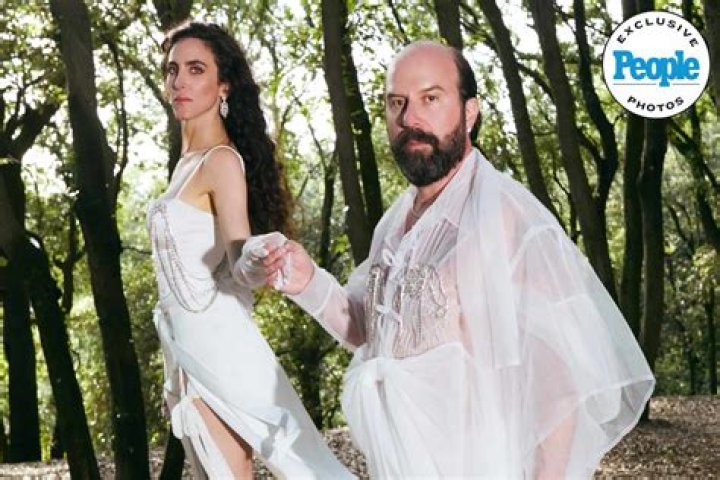 Marat Gelman’s Girlfriend: Who is Marat Gelman Dating?