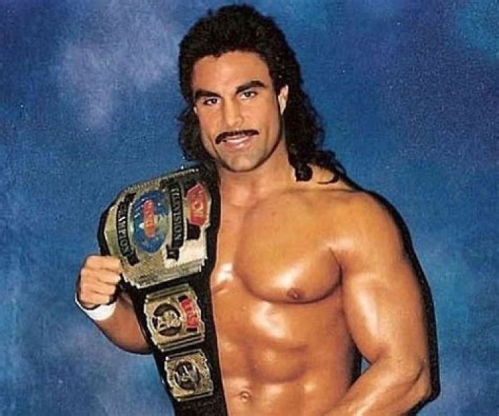 Marc Mero