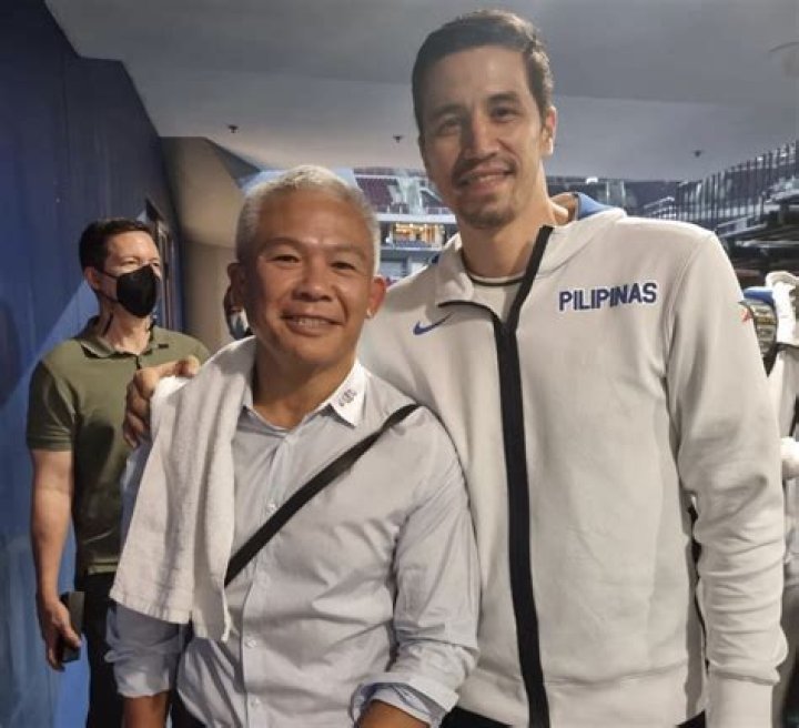 Marc Pingris Net Worth, Age, Height, Bio, Birthday, Wiki!