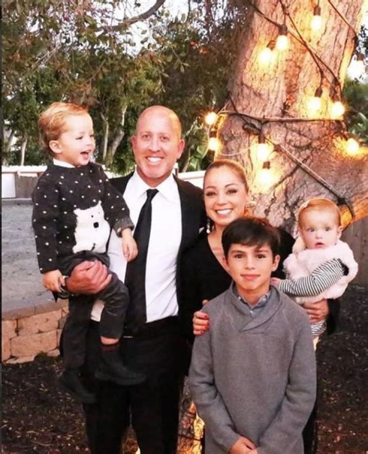 Marcela Valladolid – Husband, Kids & Family Of The American Chef 