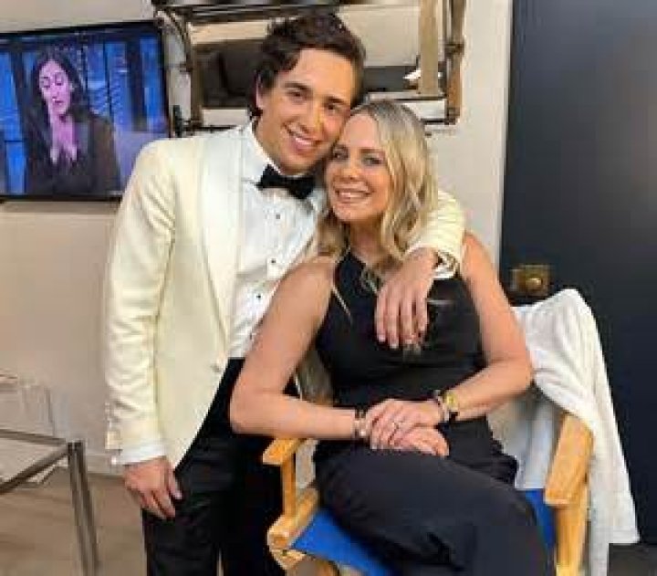 Marcelo Barticciotto’s Girlfriend: Who is Marcelo Barticciotto Dating?