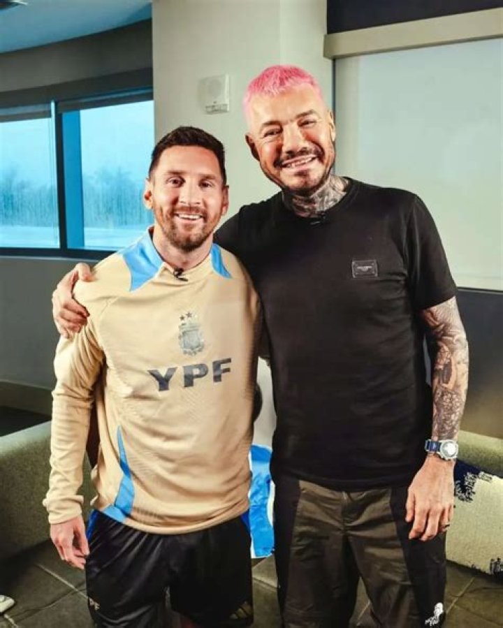 Marcelo Tinelli Net Worth, Age, Height, Bio, Birthday, Wiki!