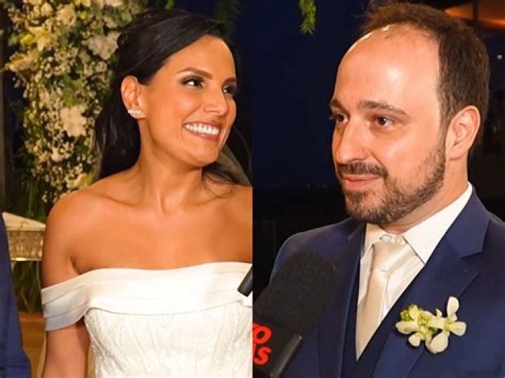 Marcia Dantas’s Boyfriend: Who is Marcia Dantas Dating?