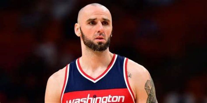 Marcin Gortat Net Worth 2024, Age, Height, Bio, Birthday, Wiki!