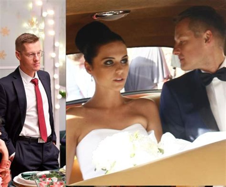 Marcin Mroczek’s Girlfriend: Who is Marcin Mroczek Dating?