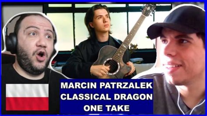 Marcin Patrzalek’s Girlfriend: Who is Marcin Patrzalek Dating?