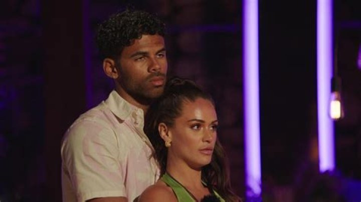 Marco Love Island Teeth | Does He Have Veneers On
