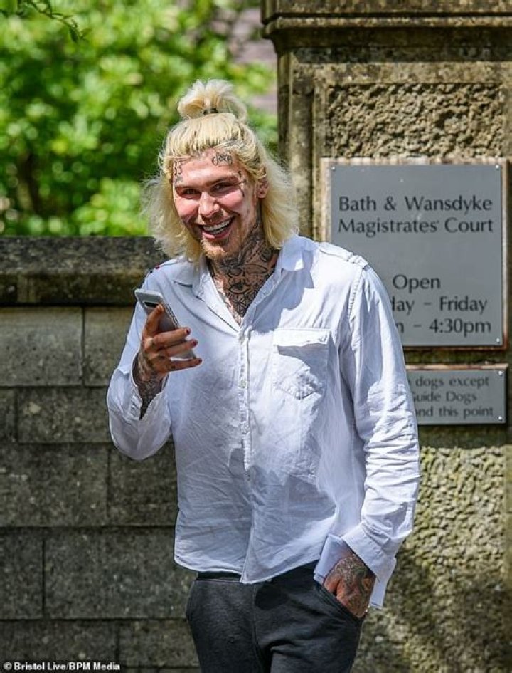 Marco Pierre White Jr.
