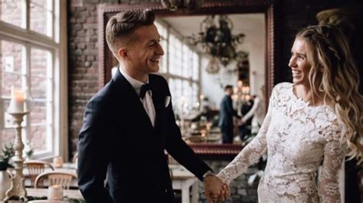 Marco Reus’s Girlfriend: Who is Marco Reus Dating?