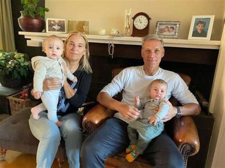 Marco van Basten’s Wife: Who is Marco van Basten Dating?