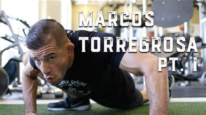 Marcos Torregrosa