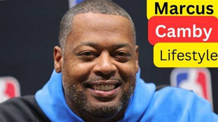 Marcus Camby Net Worth, Age, Height, Bio, Birthday, Wiki!