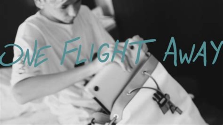 Marcus & Martinus break down 'One Flight Away' on Filtr