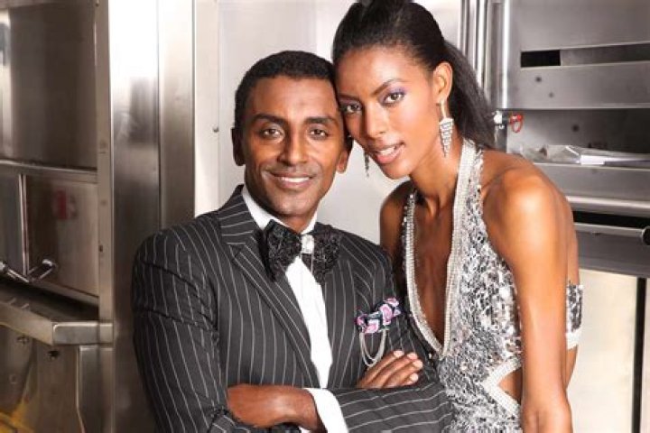 Marcus Samuelsson’s Wife: Who is Marcus Samuelsson Dating?