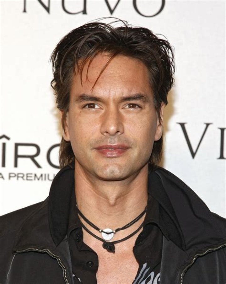 Marcus Schenkenberg Net Worth, Age, Height, Bio, Birthday, Wiki!