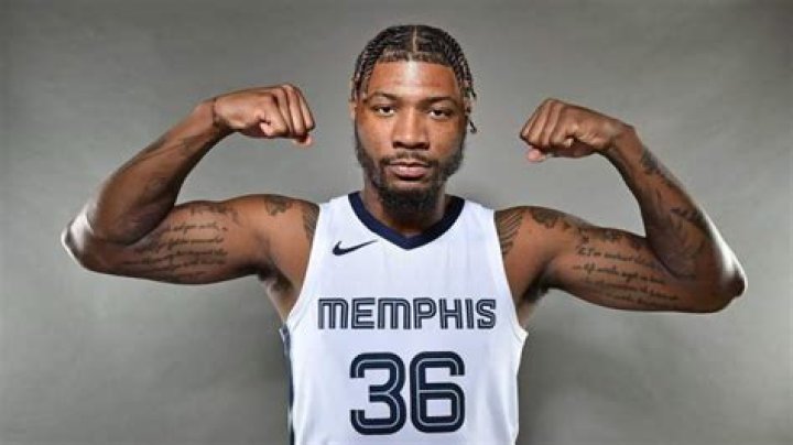 Marcus Smart- Bio, Wiki, Age, Height, Net Worth, Career