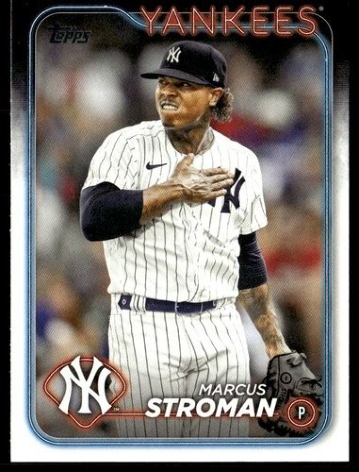 Marcus Stroman