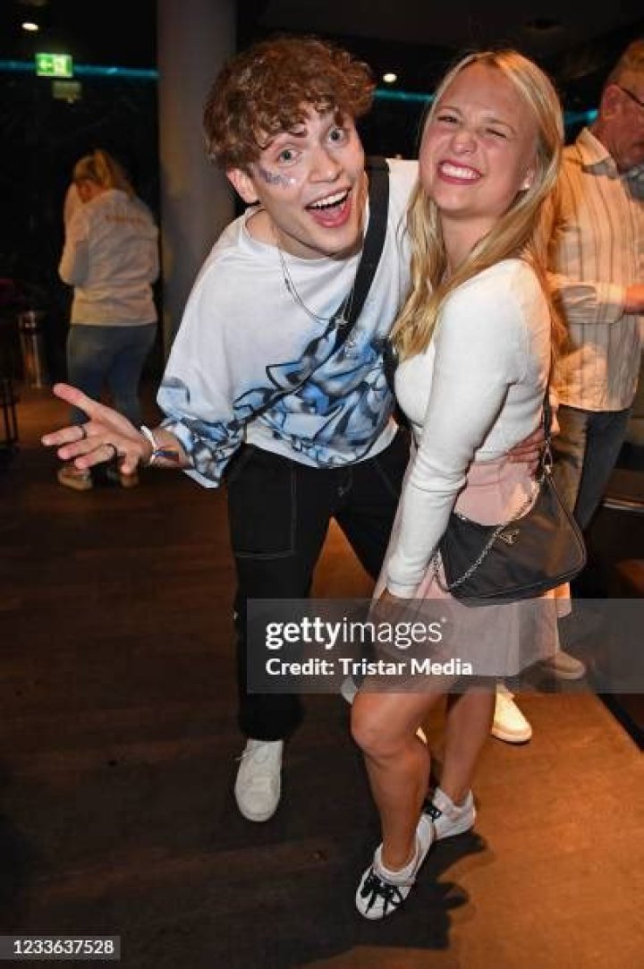 Marek Fritz’s Girlfriend: Who is Marek Fritz Dating?