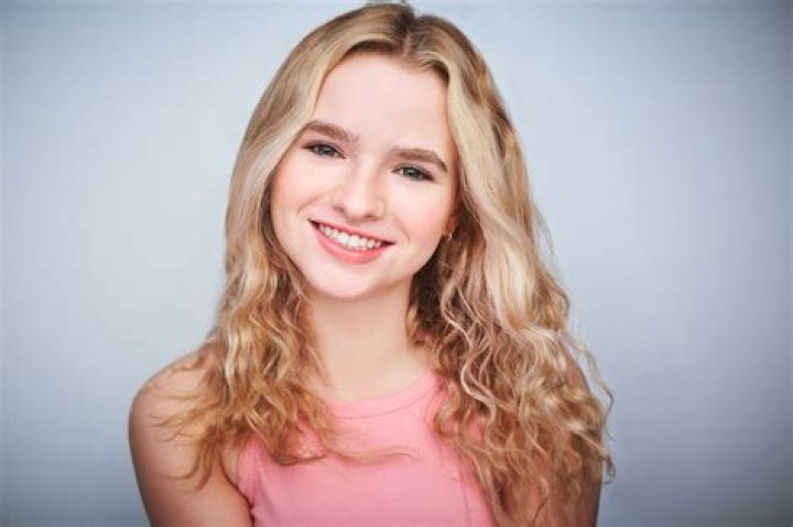 Maren Heary