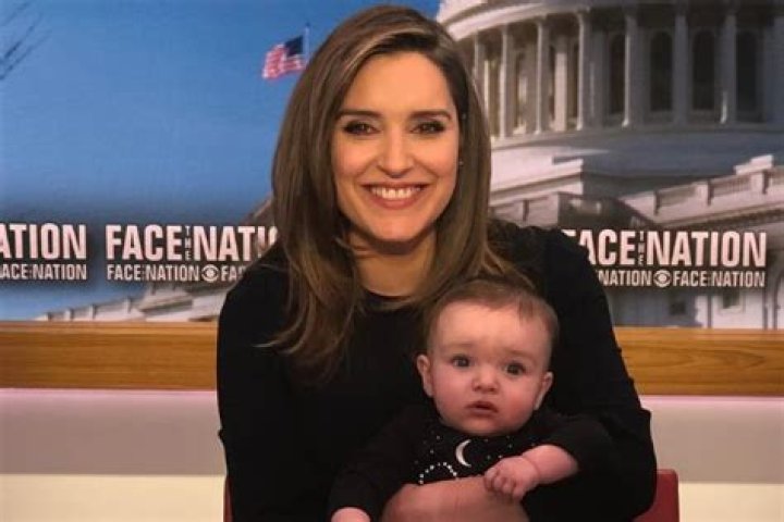 Margaret Brennan Biography: Pictures, News, Nationality, Net Worth, Age, Height, Children