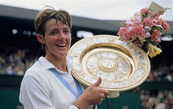 Margaret Court