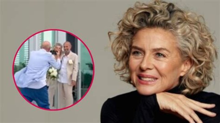 Margarita Rosa de Francisco’s Husband: Who is Margarita Rosa de Francisco Dating?
