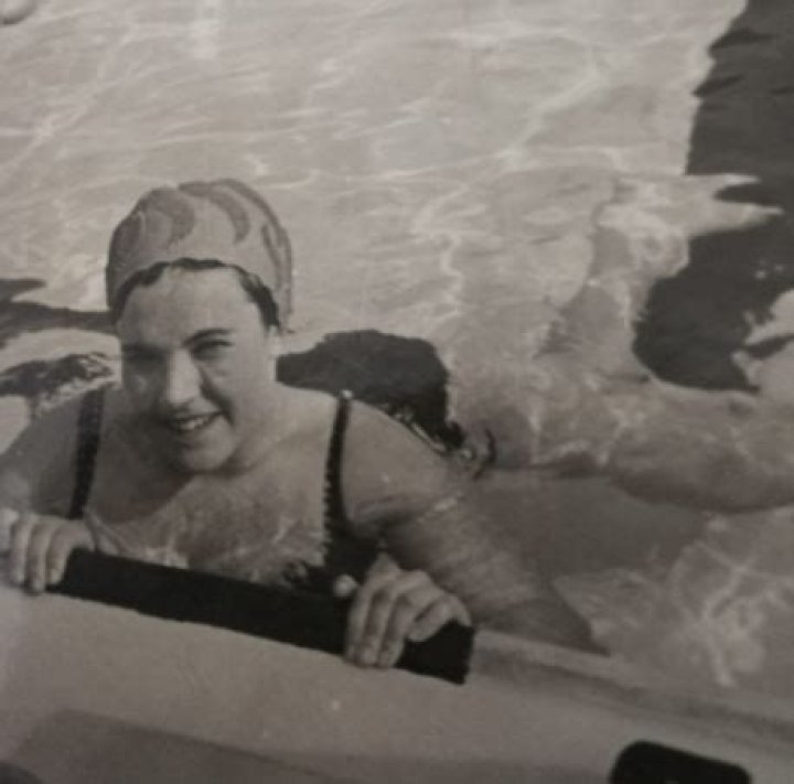 María Carmen Riu Pascual
