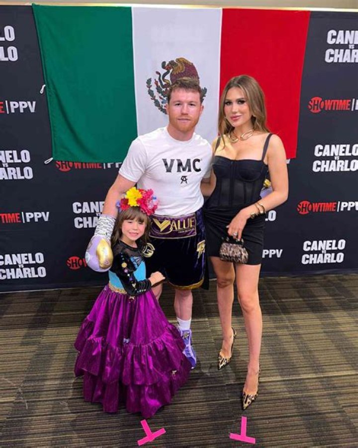 Maria Emilia Ferrero: Who Is She? Julian Alvarez’s Wife, Family, And Net Worth
