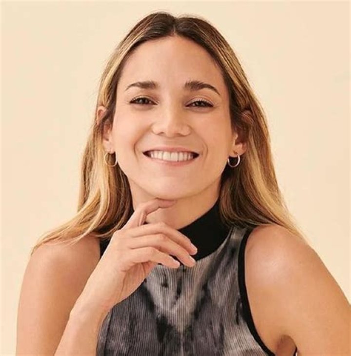 María Grazia Gamarra - Net Worth, Age, Height, Birthday, Bio, Wiki!