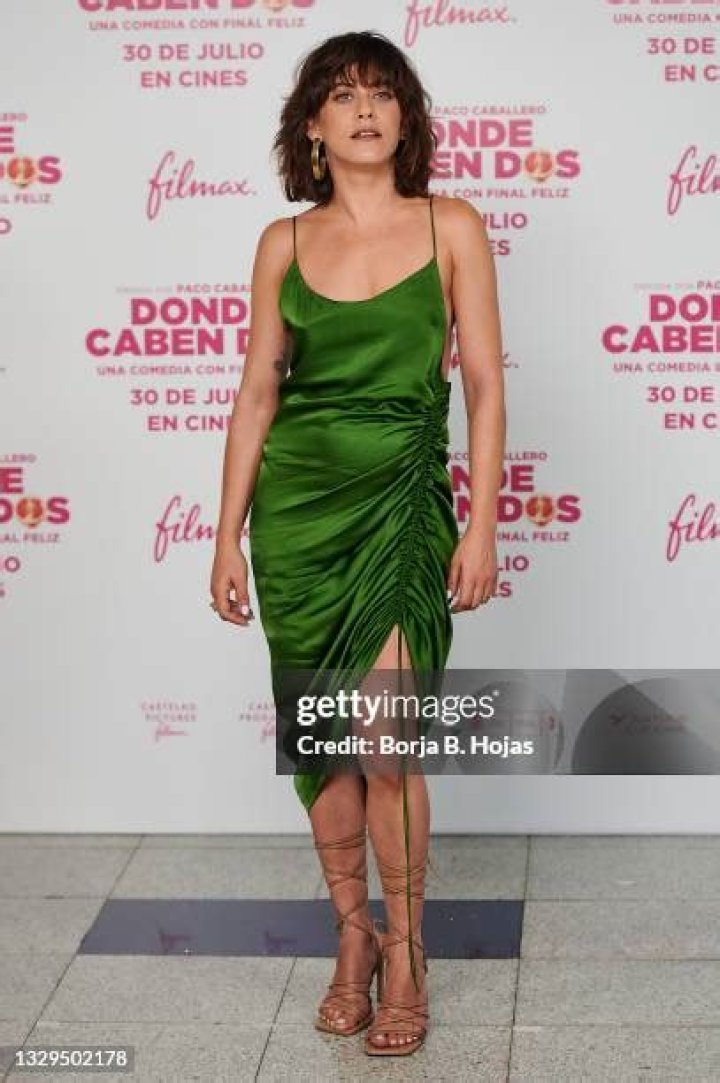 María León Barrios