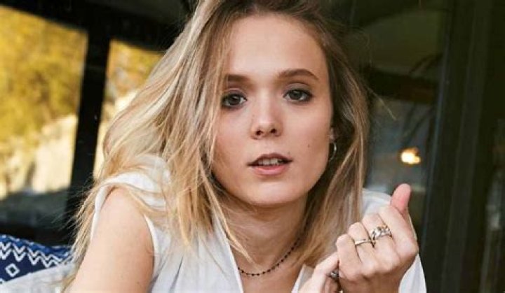 Maria Luisa De Crescenzo - Net Worth, Age, Height, Birthday, Bio, Wiki!