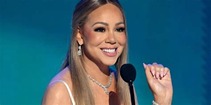 Mariah Carey Will Guest Star On Season 3 Of ‘Empire’