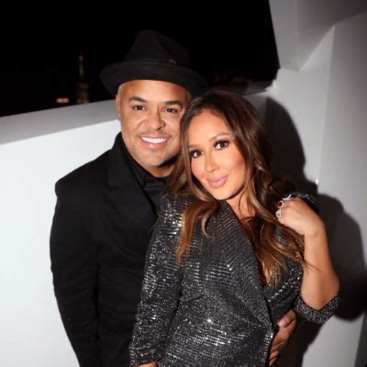 Mariah Houghton- All About Israel Houghton & Meleasa Houghton Daughter