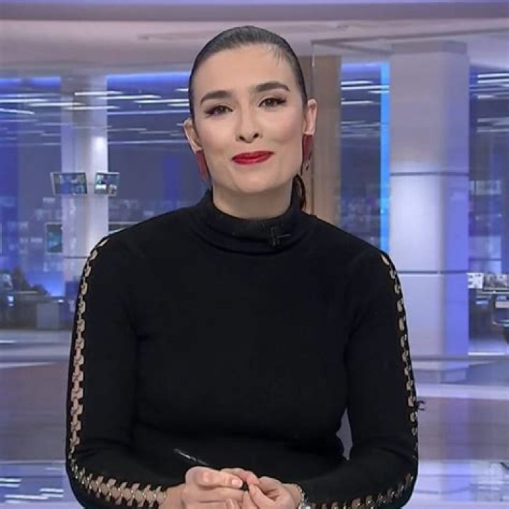 Mariam Saab ABC Wikipedia, Age, Height, Rami Khalife Wife, Net Worth 2023