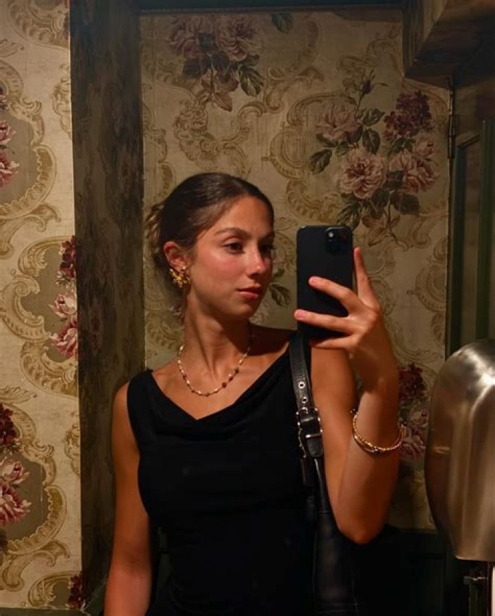 Marianna Rozmajzl - Net Worth, Age, Height, Birthday, Bio, Wiki!